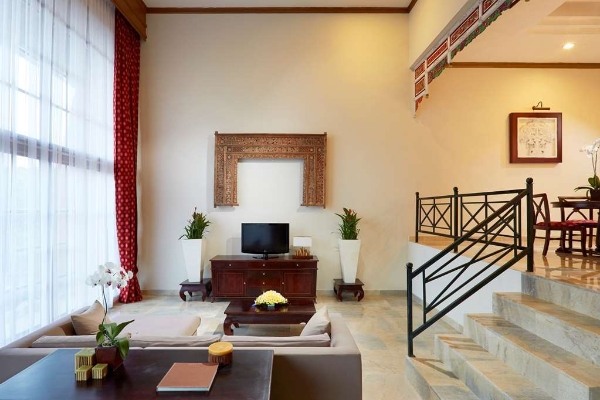 Hotel Sol Beach House Benoa